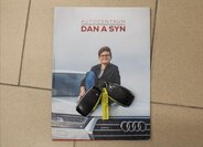 Subaru Forester SUV / Terénní 2,0 l 110 kw