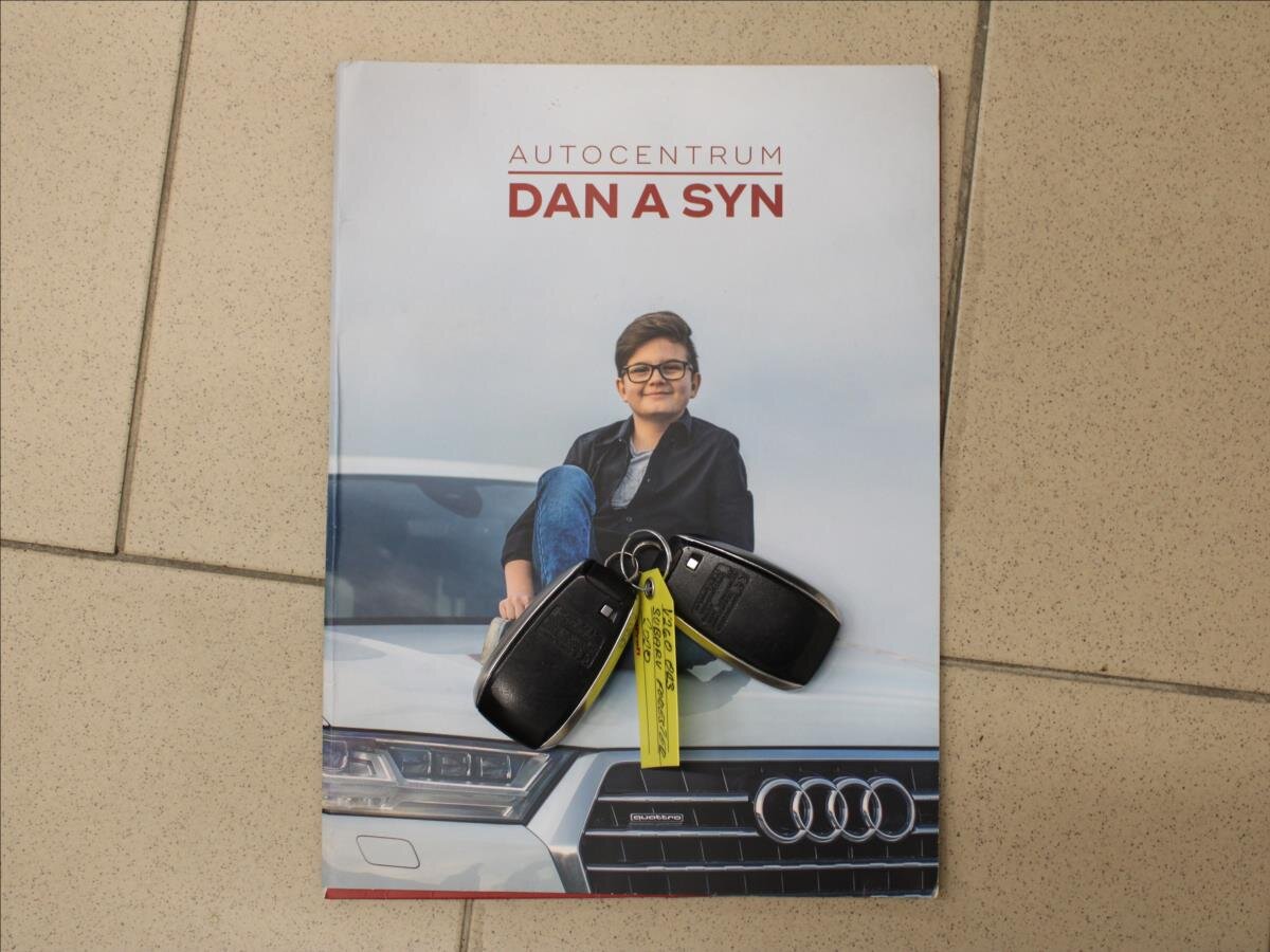 Subaru Forester SUV / Terénní 2,0 l 110 kw