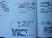 KIA Ceed Kombi 1,6 l 99 kw