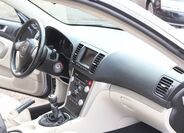 Subaru Legacy 17