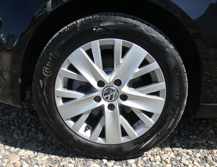 Volkswagen Golf Plus 14