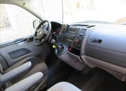 Volkswagen Caravelle Kombi 2,5 l 128 kw
