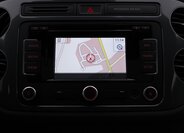 Volkswagen Tiguan SUV 2,0 l 132 kw