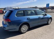 Volkswagen Golf Kombi 1,6 l 81 kw