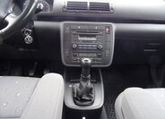 Volkswagen Sharan MPV 1,9 l 85 kw