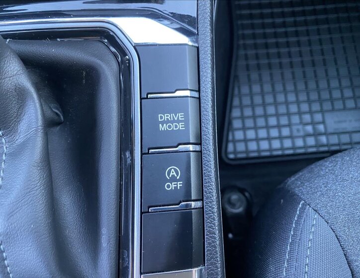 SsangYong Korando SUV / Terénní 1,5 l 120 kw