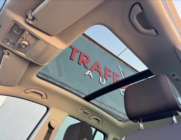 Volkswagen Tiguan SUV / Terénní 2,0 l 81 kw