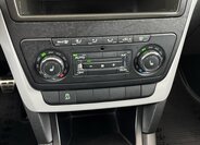 Škoda Yeti SUV / Terénní 2,0 l 81 kw