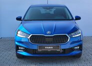 Škoda Fabia Hatchback 999,0 70 kw