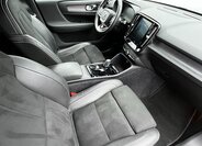 Volvo XC40 SUV 2,0 l 140 kw