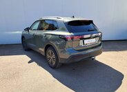 Volkswagen Tiguan SUV / Terénní 1,5 l 110 kw