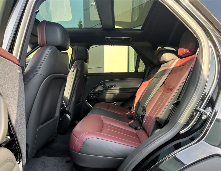 Land Rover Range Rover Sport SUV / Terénní 3,0 l 338 kw