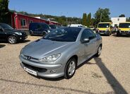 Peugeot 206 1