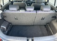 Suzuki Swift Hatchback 1,2 l 69 kw