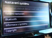 Škoda Octavia Kombi 1,4 l 103 kw