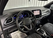 Volkswagen T-Roc MPV 2,0 l 110 kw
