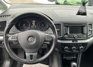 Volkswagen Sharan 13
