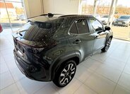 Toyota Yaris Cross SUV 1,5 l 96 kw