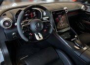 Mercedes-Benz AMG GT Kupé 4,0 l 430 kw