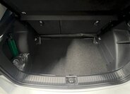 Škoda Fabia Hatchback 1,0 l 59 kw