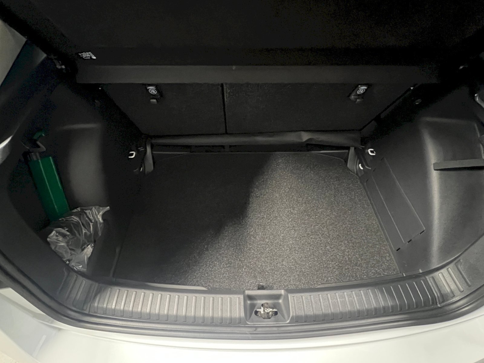 Škoda Fabia Hatchback 1,0 l 59 kw