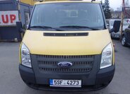 Ford Transit 3