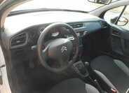 Citroën C3 Hatchback 999,0 50 kw