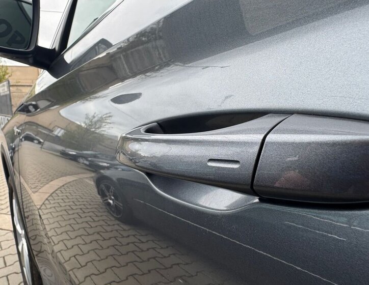 Škoda Kodiaq SUV / Terénní 2,0 l 140 kw