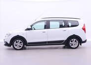 Dacia Lodgy Kombi 1,5 l 79 kw