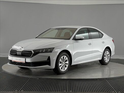 Škoda Octavia Liftback 1,5 l 85 kw