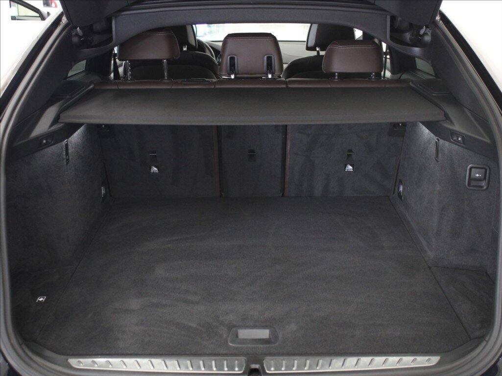 BMW Řada 6 Liftback 3,0 l 235 kw