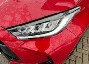 Toyota Yaris Hatchback 1,5 l 68 kw