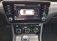 Škoda Superb 24