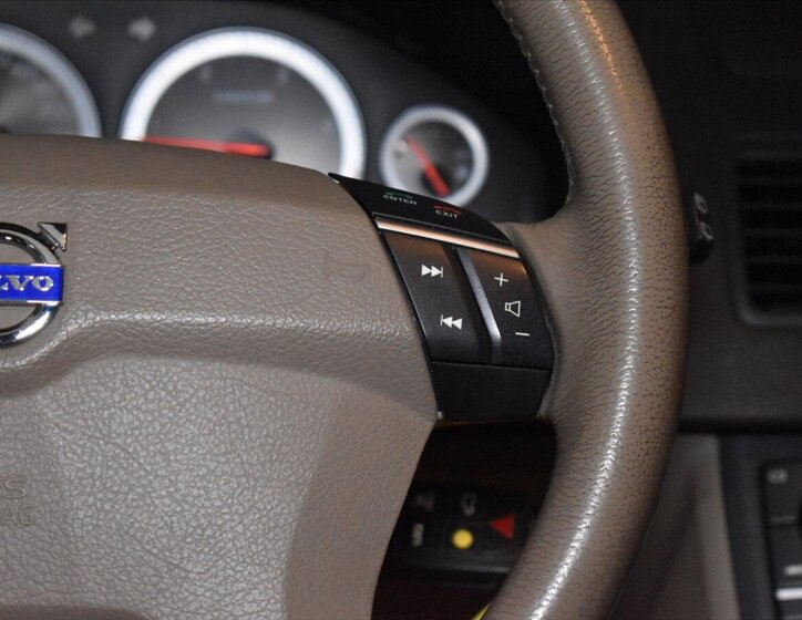 Volvo XC90 SUV / Terénní 2,4 l 147 kw