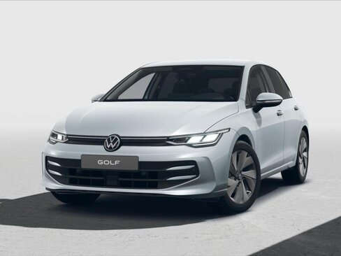 Volkswagen Golf Hatchback 1,5 l 110 kw