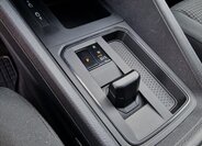 Volkswagen Caddy Kombi 2,0 l 90 kw