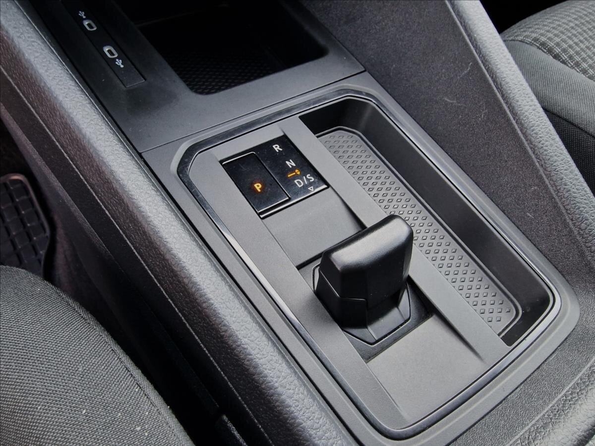 Volkswagen Caddy Kombi 2,0 l 90 kw