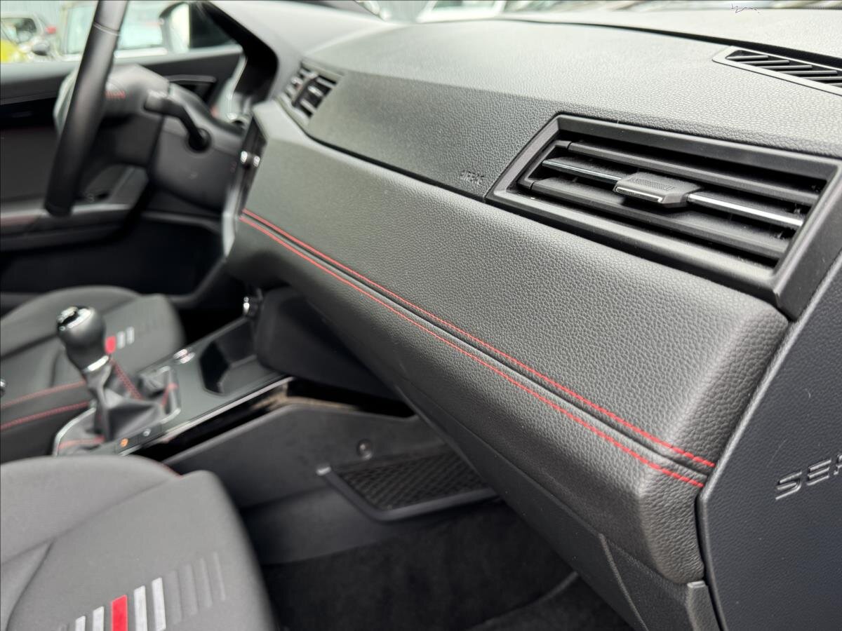 Seat Arona Hatchback 1,6 l 85 kw