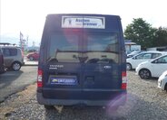 Ford Transit Skříň 2,2 l 114 kw