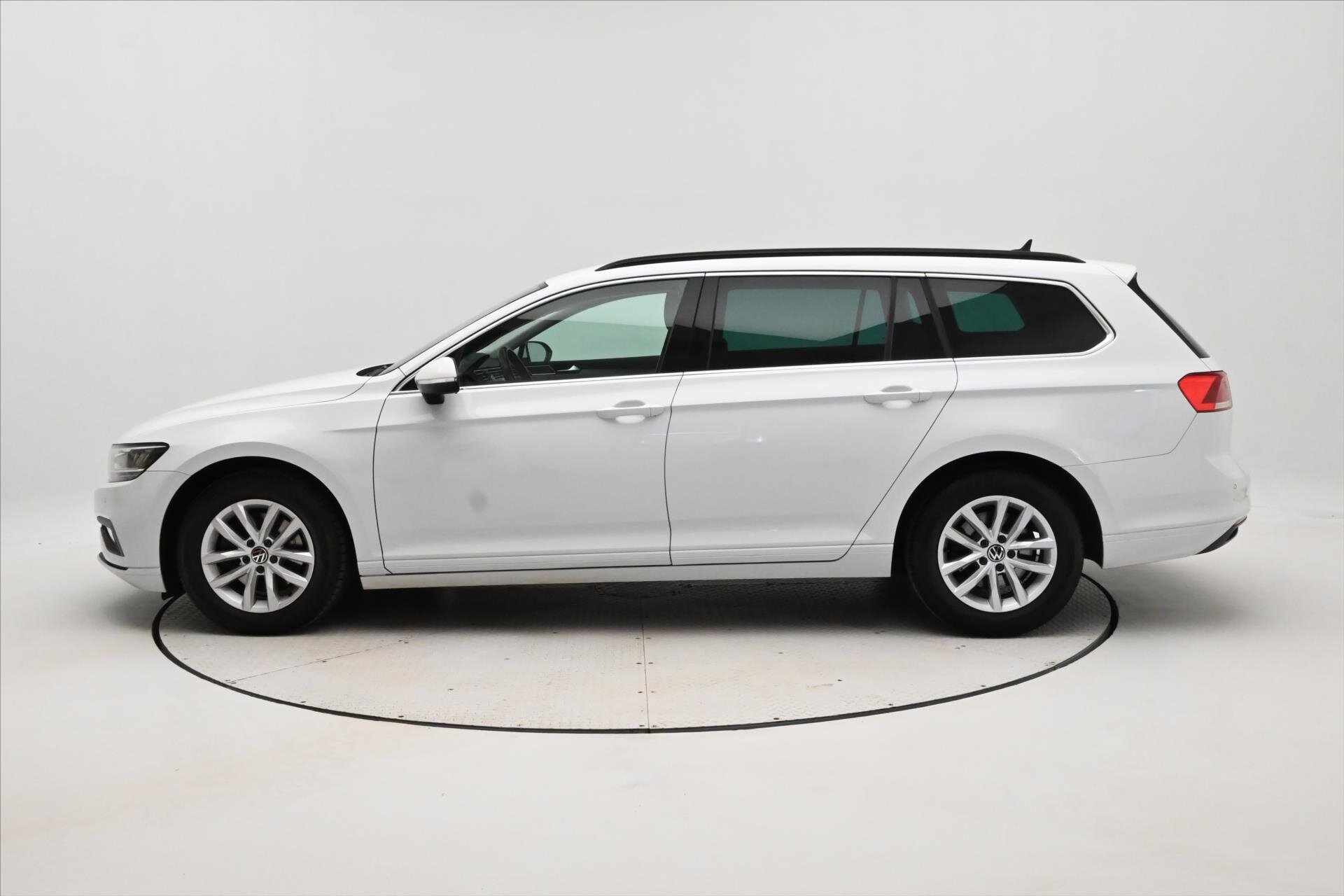 Volkswagen Passat Kombi 2,0 l 110 kw