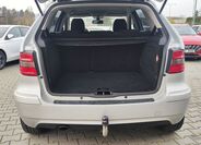 Mercedes-Benz Třídy B 9