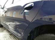 Dacia Logan Sedan 999,0 54 kw