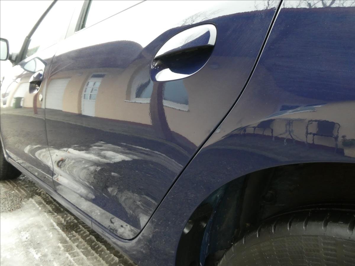 Dacia Logan Sedan 999,0 54 kw