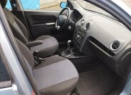 Ford Fusion Hatchback 1,4 l 59 kw