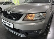 Škoda Octavia 25