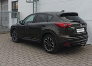 Mazda CX-5 4