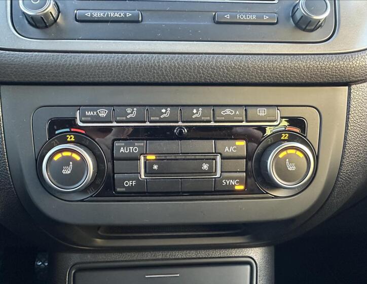 Volkswagen Golf Plus 16