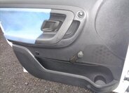 Škoda Fabia Hatchback 1,2 l 44 kw