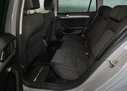 Volkswagen Passat Kombi 2,0 l 110 kw