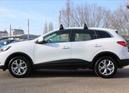Renault Kadjar SUV / Terénní 1,3 l 103 kw
